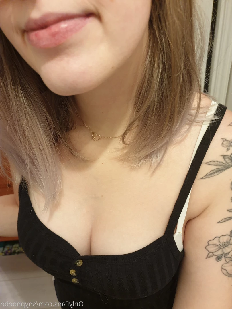 Phoebe 💞 [ shyphoebe ] Onlyfans leaked photo 9713316 on Hotleaks.tv