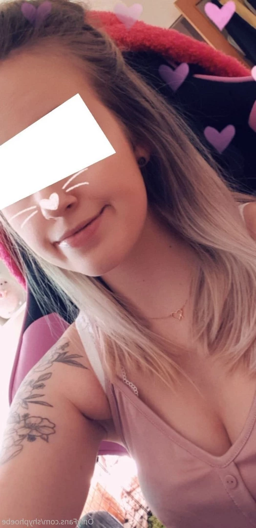 Phoebe 💞 [ shyphoebe ] Onlyfans leaked photo 9713678 on Hotleaks.tv