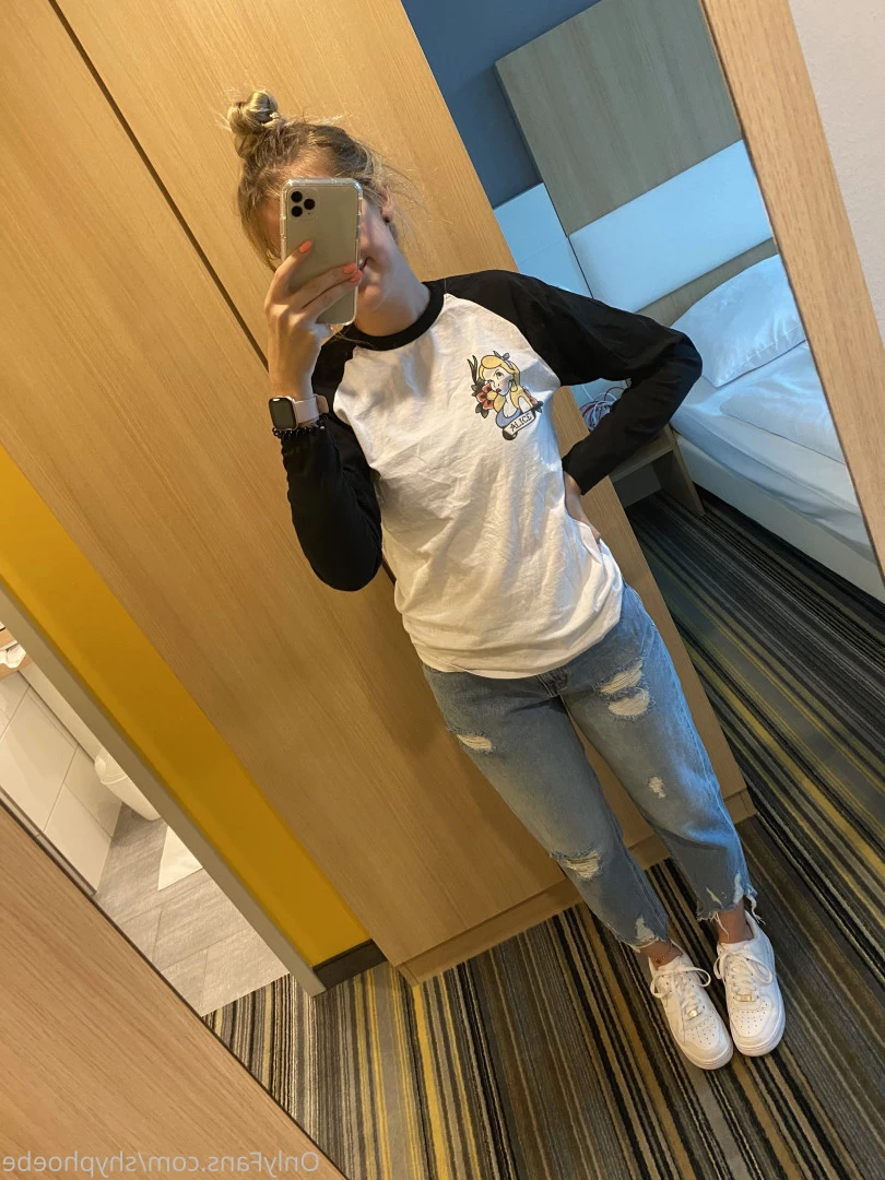 Phoebe 💞 [ shyphoebe ] Onlyfans leaked photo 9716311 on Hotleaks.tv