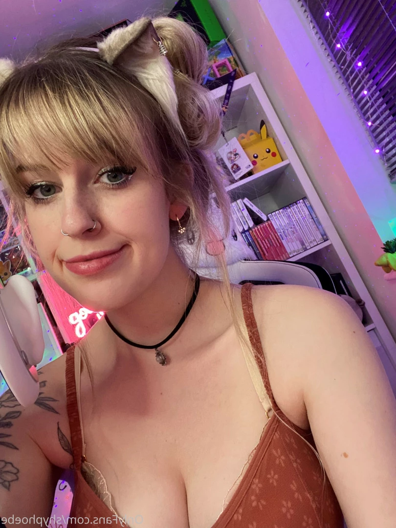 Phoebe 💞 [ shyphoebe ] Onlyfans leaked photo 9720046 on Hotleaks.tv