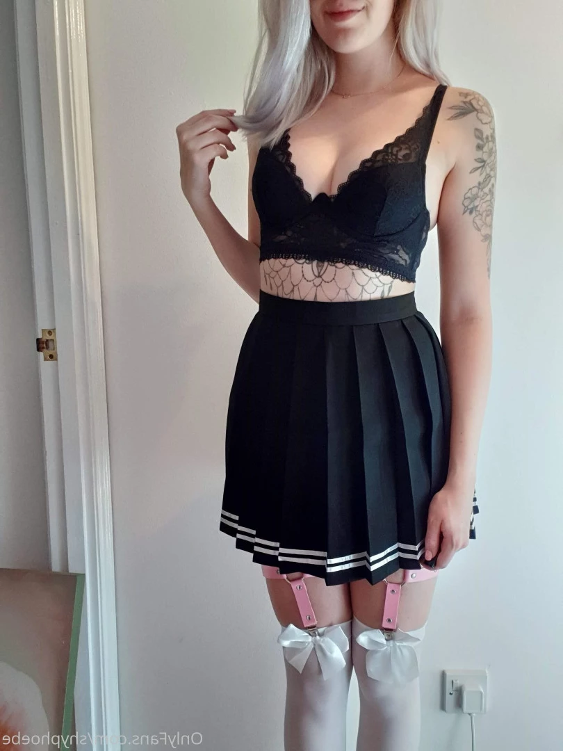 Phoebe 💞 [ shyphoebe ] Onlyfans leaked photo 9722801 on Hotleaks.tv