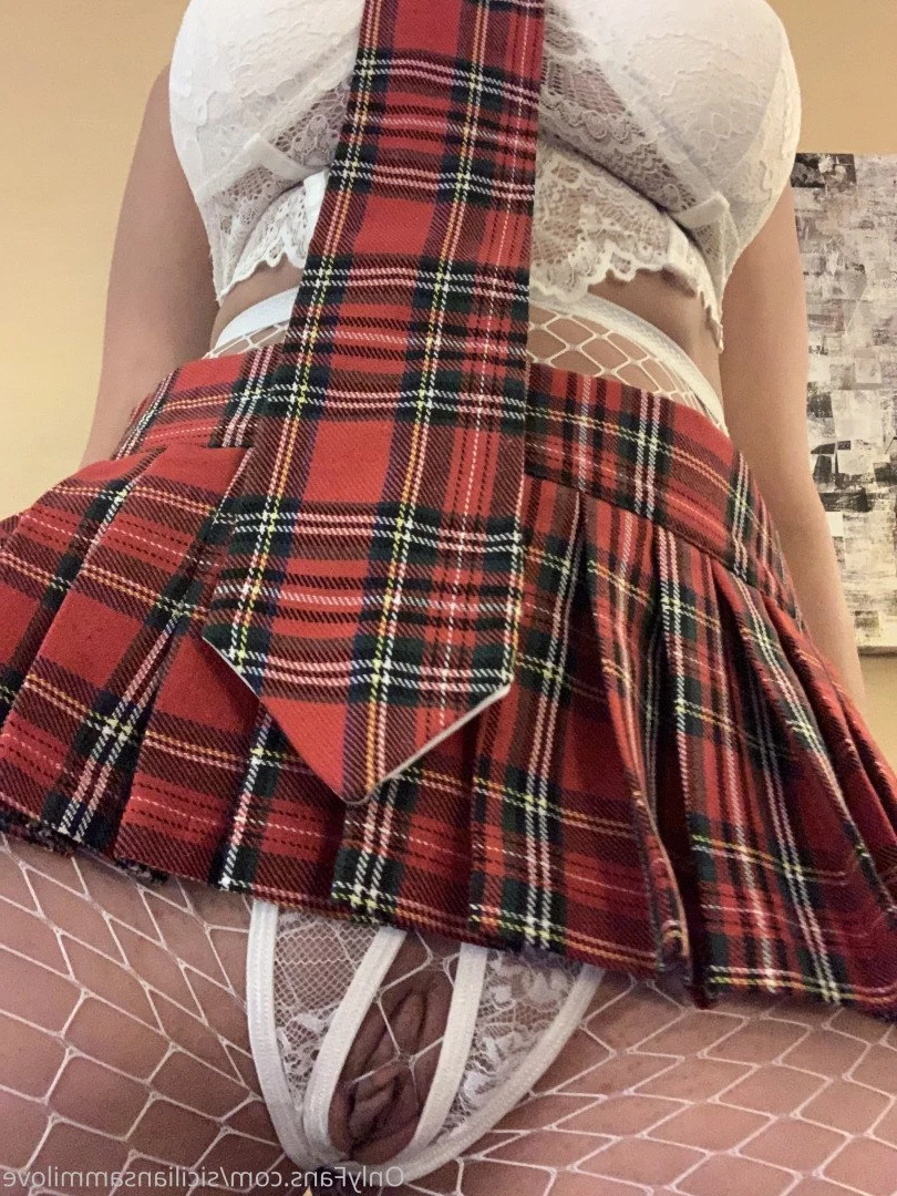Sammilove Stacks [ siciliansammilove ] Onlyfans leaked photo 4976263 on Hotleaks.tv