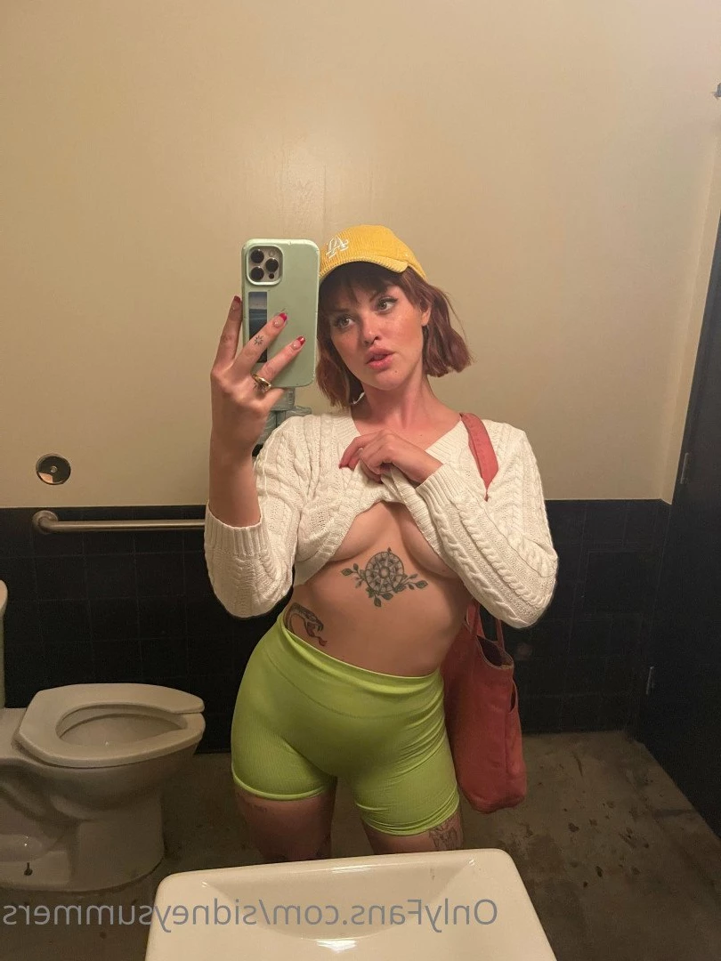 Sidney Summers [ sidneysummers ] Onlyfans leaked photo 5026337 on Hotleaks.tv