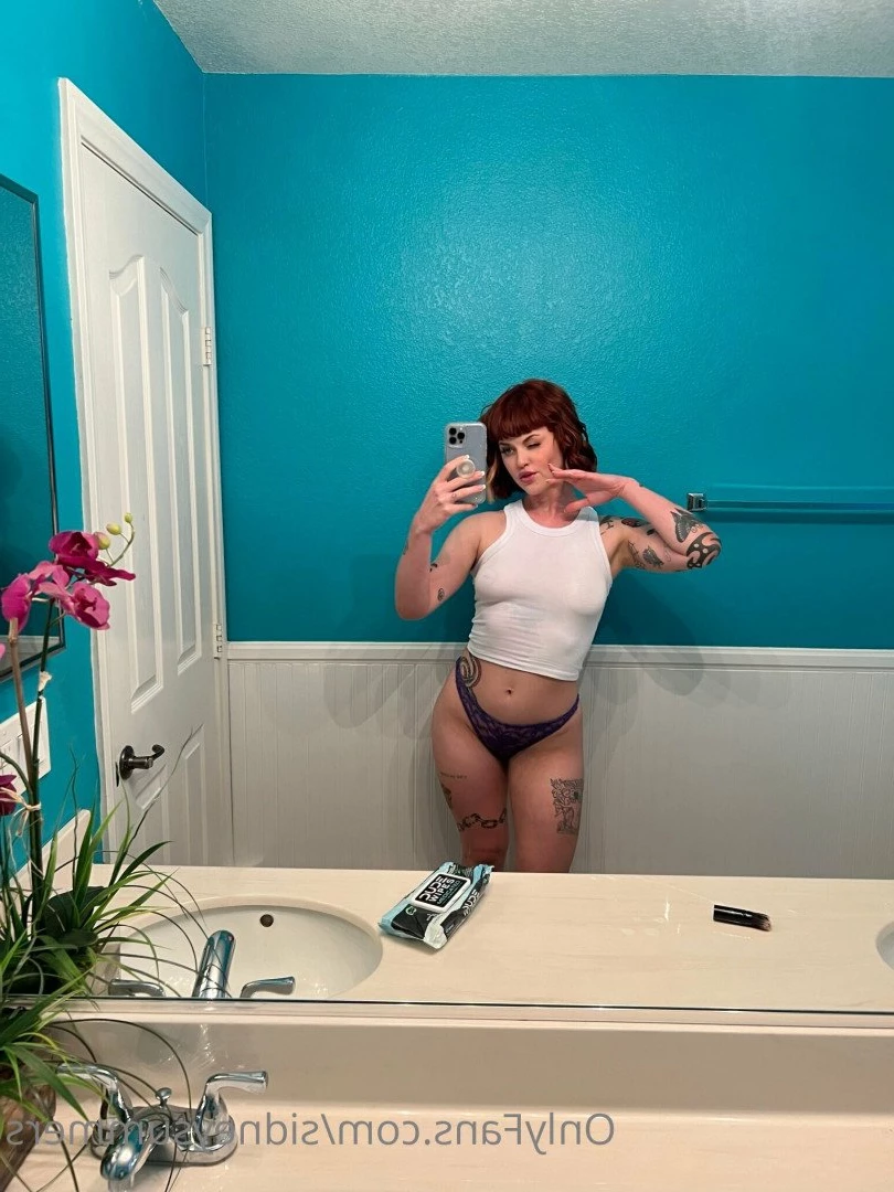 Sidney Summers [ sidneysummers ] Onlyfans leaked photo 5026760 on Hotleaks.tv
