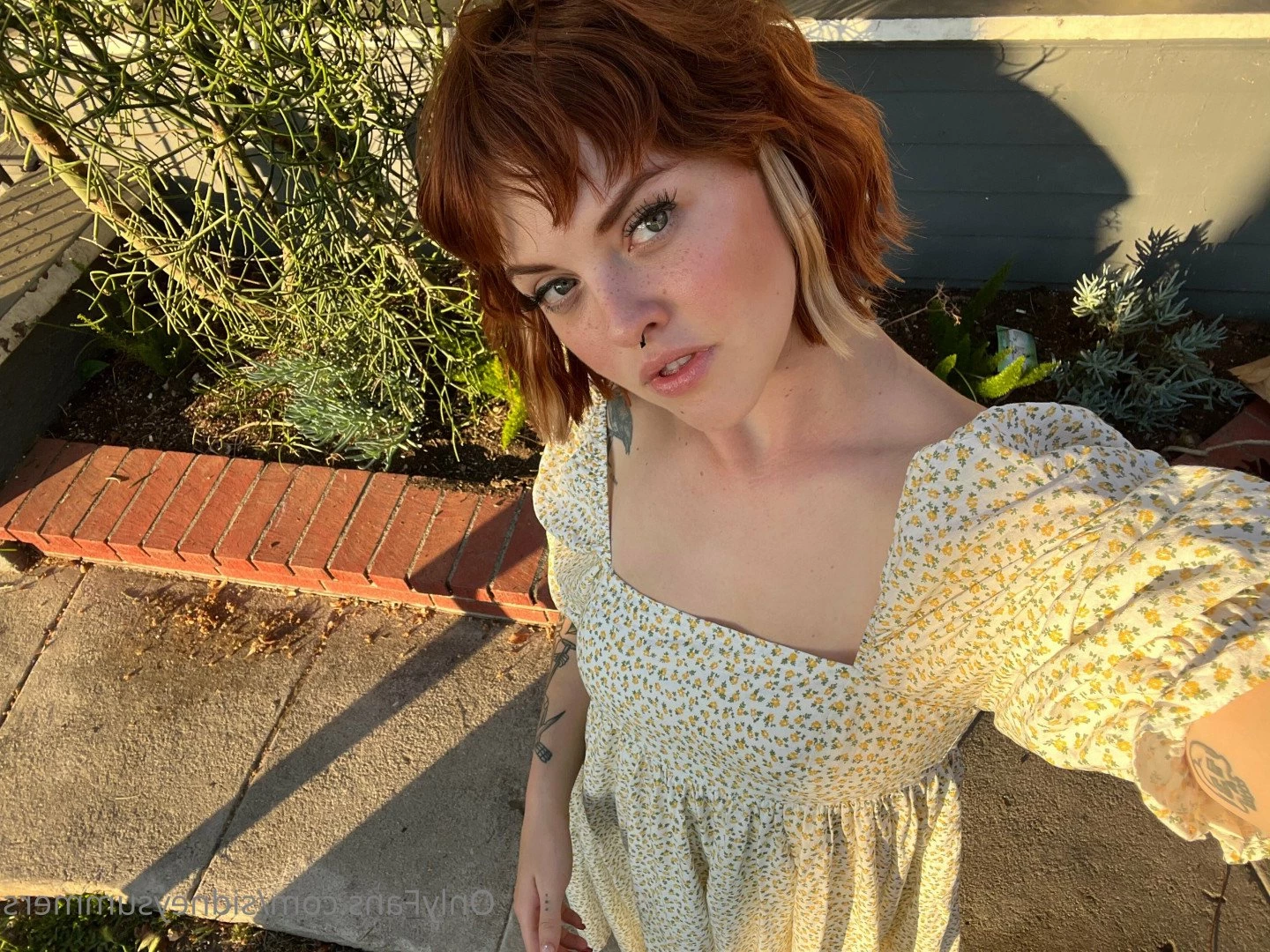 Sidney Summers [ sidneysummers ] Onlyfans leaked photo 5026891 on Hotleaks.tv