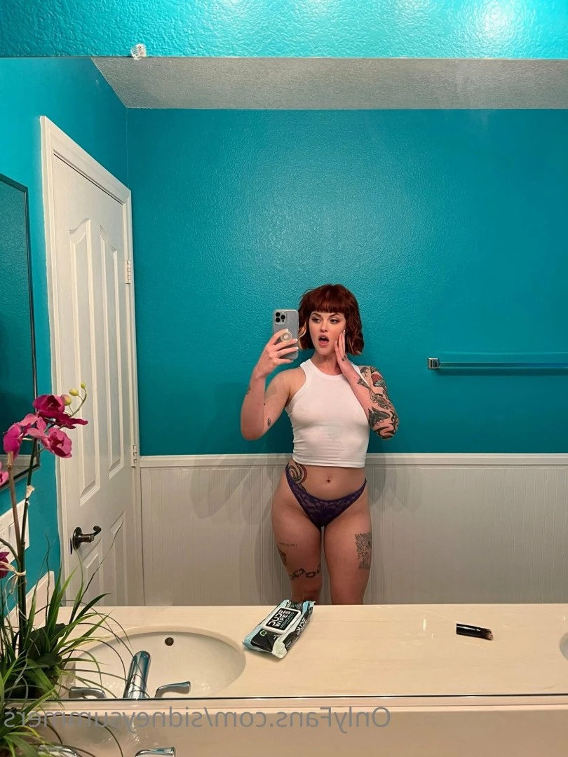 Sidney Summers [ sidneysummers ] Onlyfans leaked photo 5028113 on Hotleaks.tv