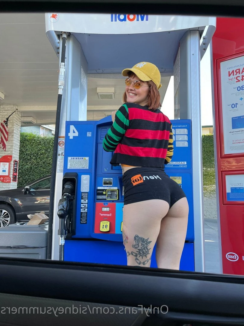 Sidney Summers [ sidneysummers ] Onlyfans leaked photo 5028254 on Hotleaks.tv