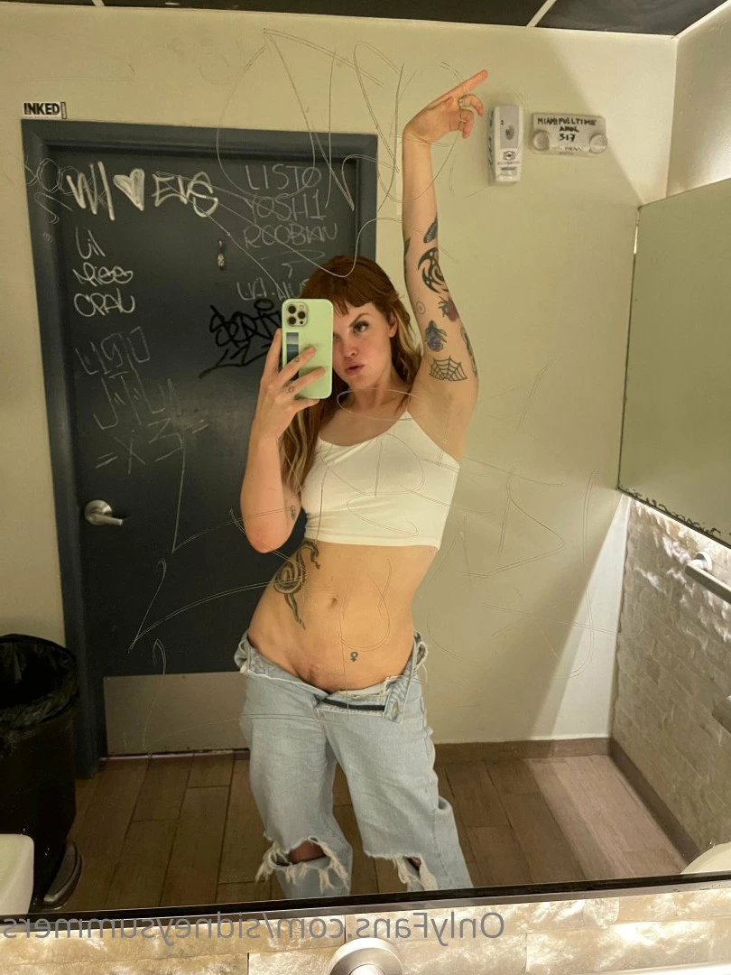 Sidney Summers [ sidneysummers ] Onlyfans leaked photo 5030016 on Hotleaks.tv