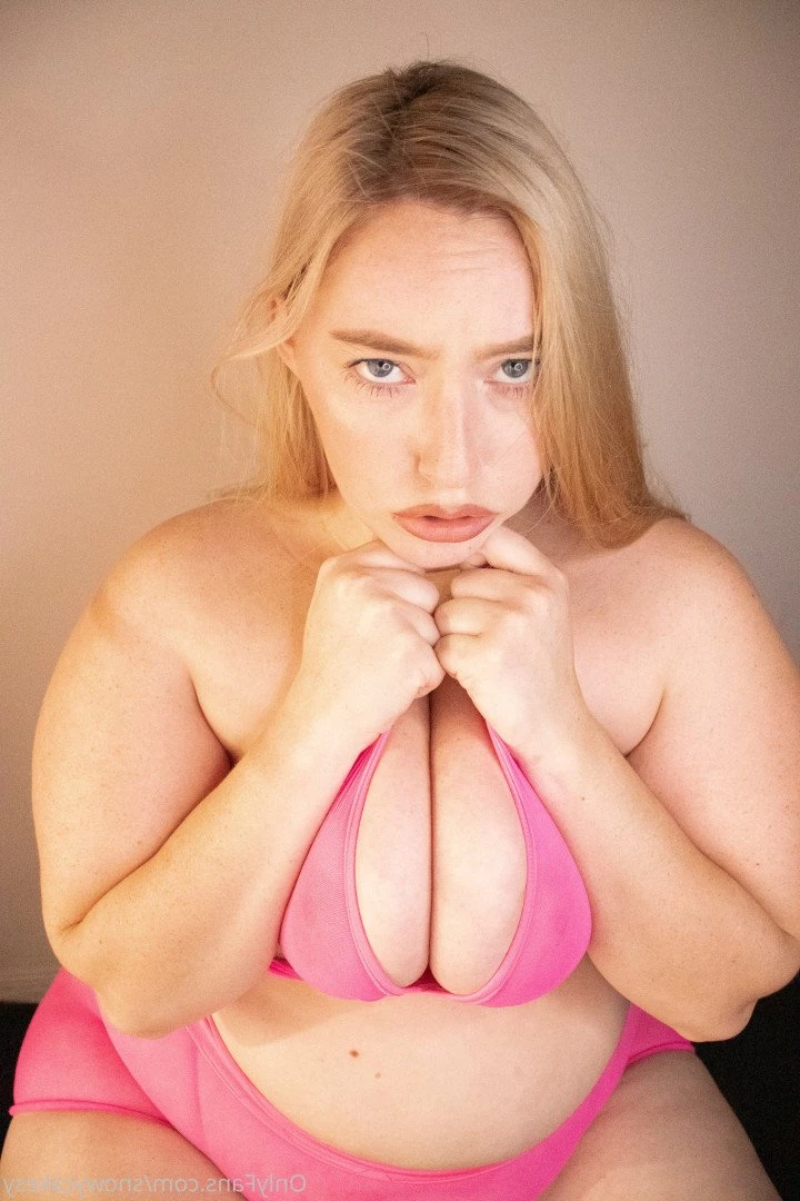 Lil Snow cake [ snowycakesy ] Onlyfans leaked photo 4960889 on Hotleaks.tv