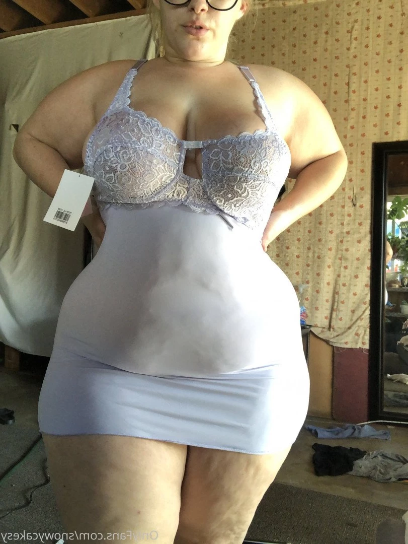 Lil Snow cake [ snowycakesy ] Onlyfans leaked photo 4961278 on Hotleaks.tv