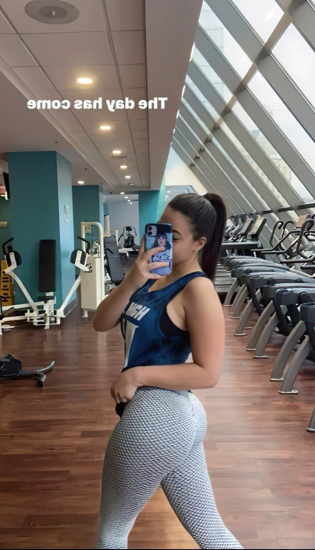 sofia gomez [ sofiiiiagomez ] Onlyfans leaked photo 9285323 on Hotleaks.tv