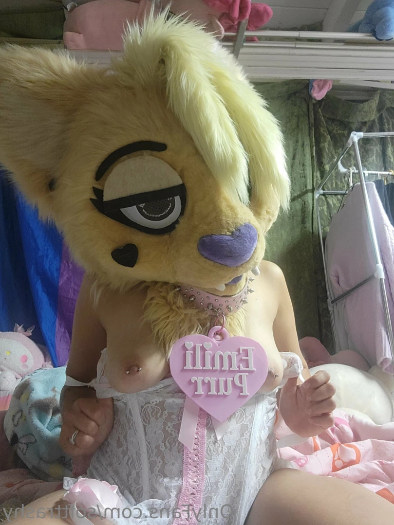Trashy Lil Kitty [ softtrashy ] Onlyfans leaked photo 11091719 on Hotleaks.tv
