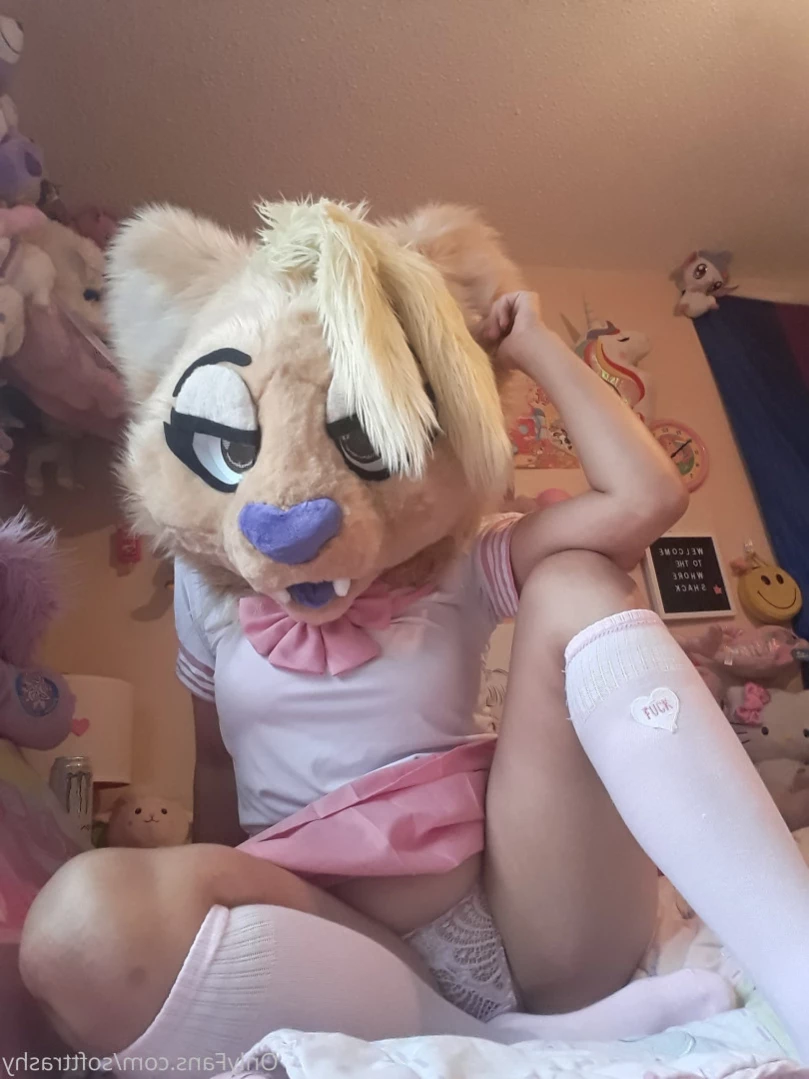 Trashy Lil Kitty [ softtrashy ] Onlyfans leaked photo 12915292 on Hotleaks.tv