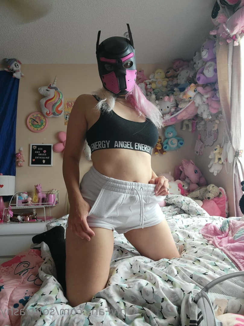 Trashy Lil Kitty [ softtrashy ] Onlyfans leaked photo 14471812 on Hotleaks.tv