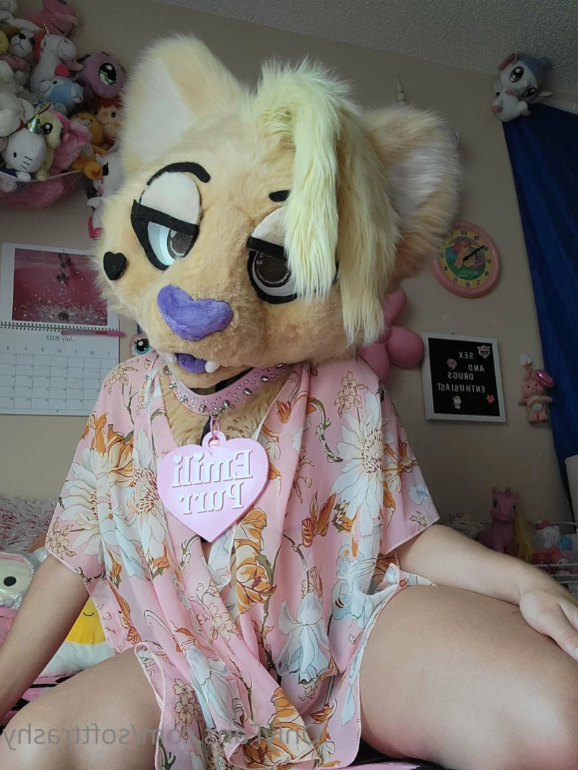 Trashy Lil Kitty [ softtrashy ] Onlyfans leaked photo 14978713 on Hotleaks.tv