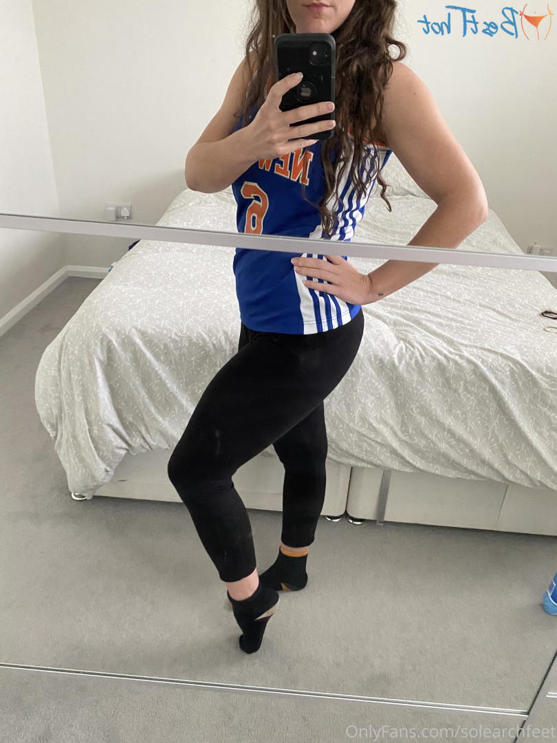 solearchfeet Onlyfans leaked photo 16822169 on Hotleaks.tv