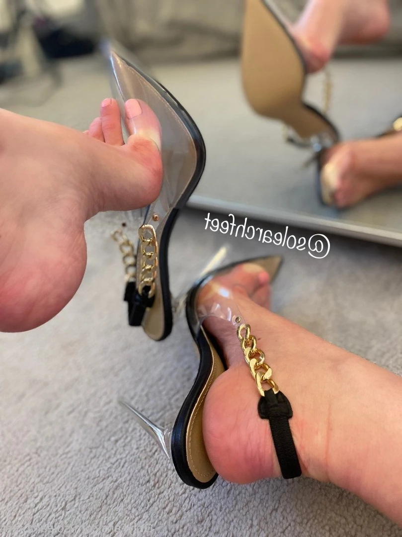 solearchfeet Onlyfans leaked photo 5014156 on Hotleaks.tv