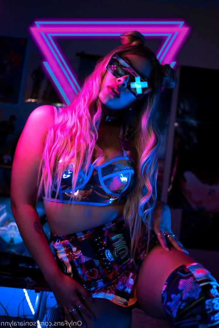 Soni Aralynn [ soniaralynn ] Onlyfans leaked photo 4939494 on Hotleaks.tv