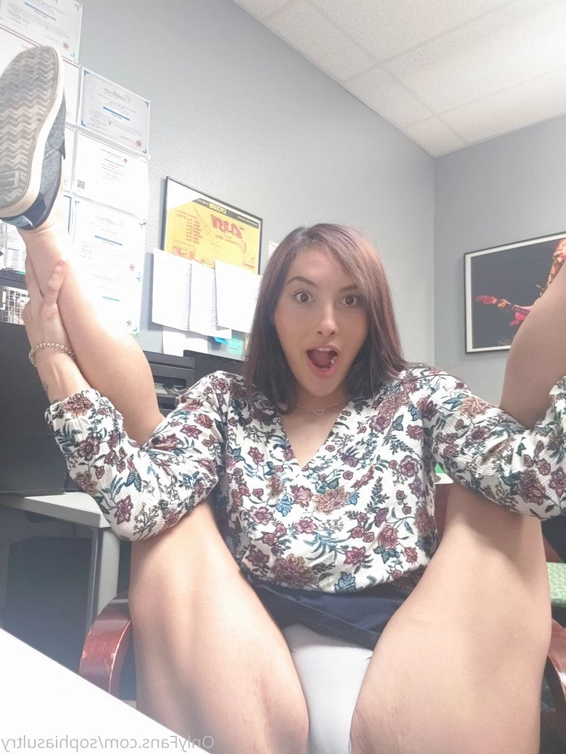 Sophia Sultry [ sophiasultry ] Onlyfans leaked photo 5012437 on Hotleaks.tv