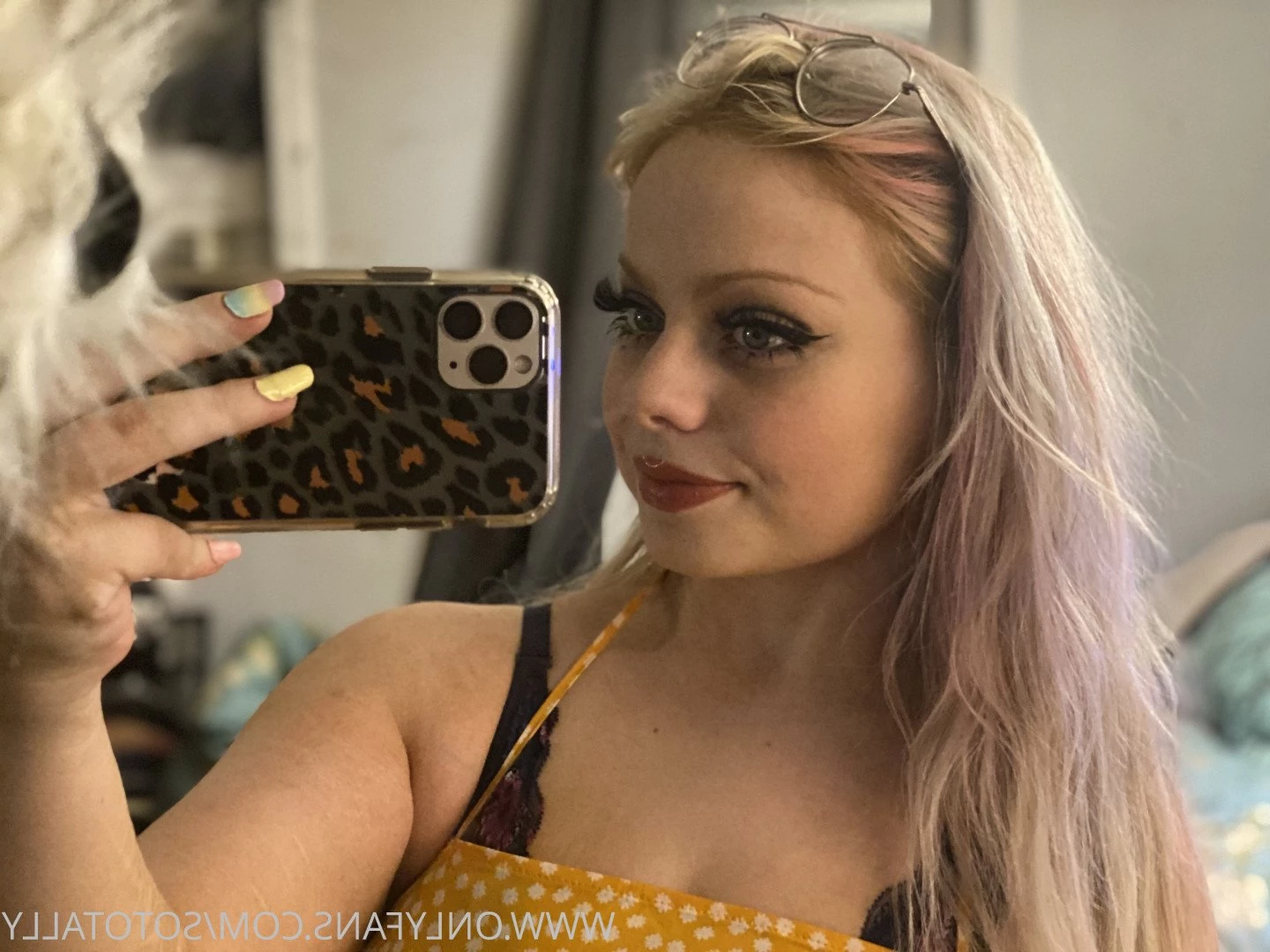 Alina [ sototally ] Onlyfans leaked photo 4936663 on Hotleaks.tv