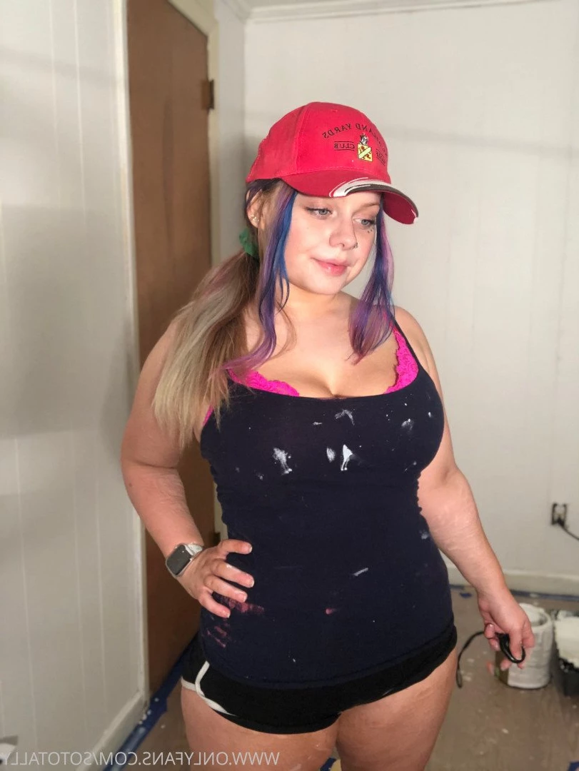 Alina [ sototally ] Onlyfans leaked photo 4936715 on Hotleaks.tv