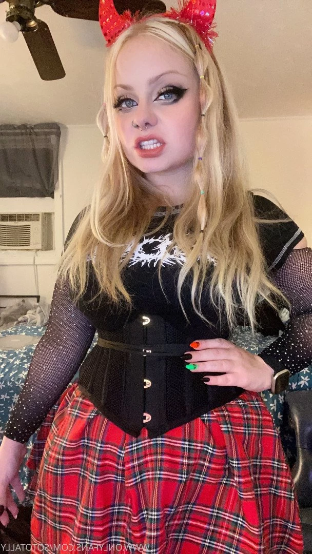 Alina [ sototally ] Onlyfans leaked photo 4937116 on Hotleaks.tv