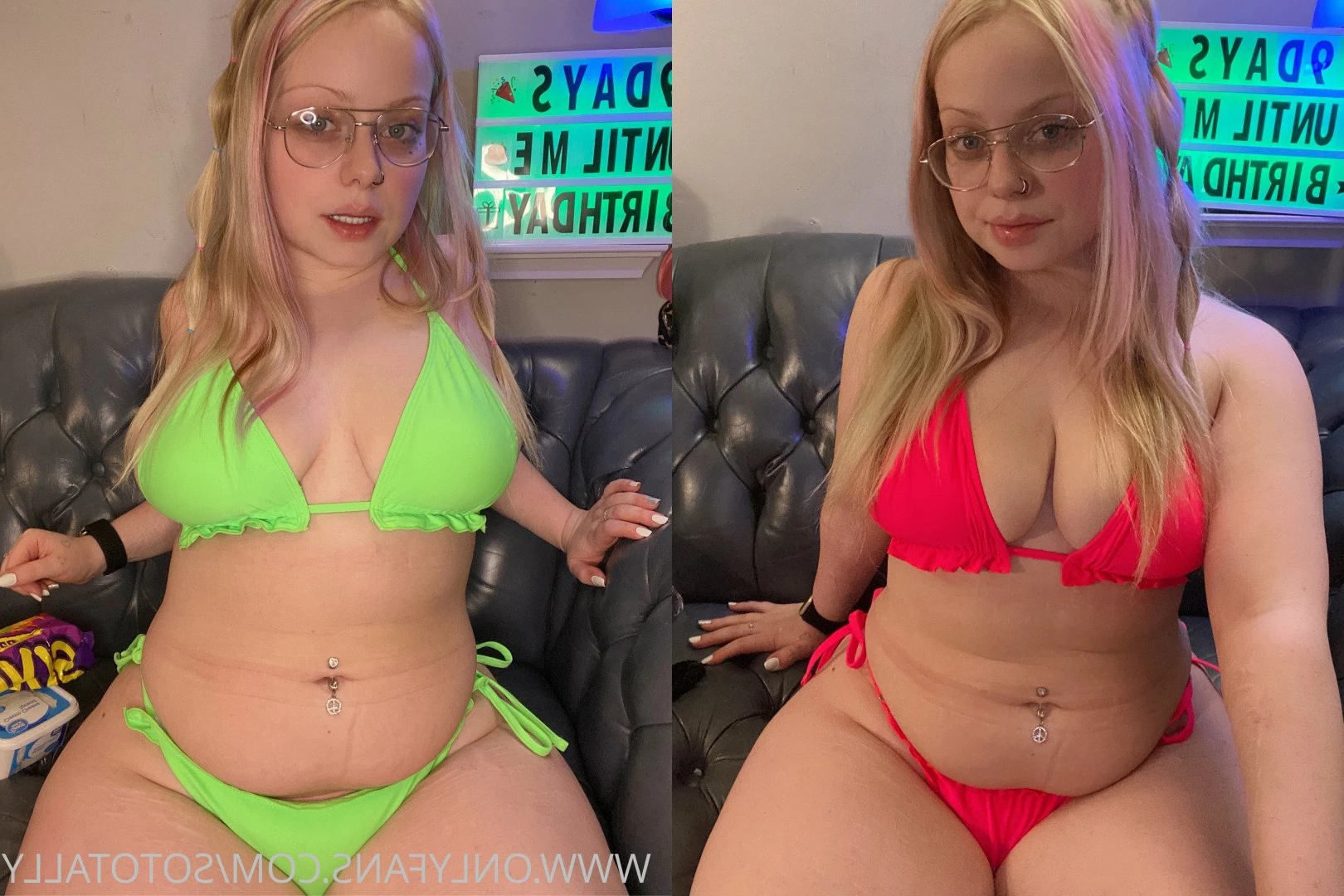 Alina [ sototally ] Onlyfans leaked photo 4937211 on Hotleaks.tv