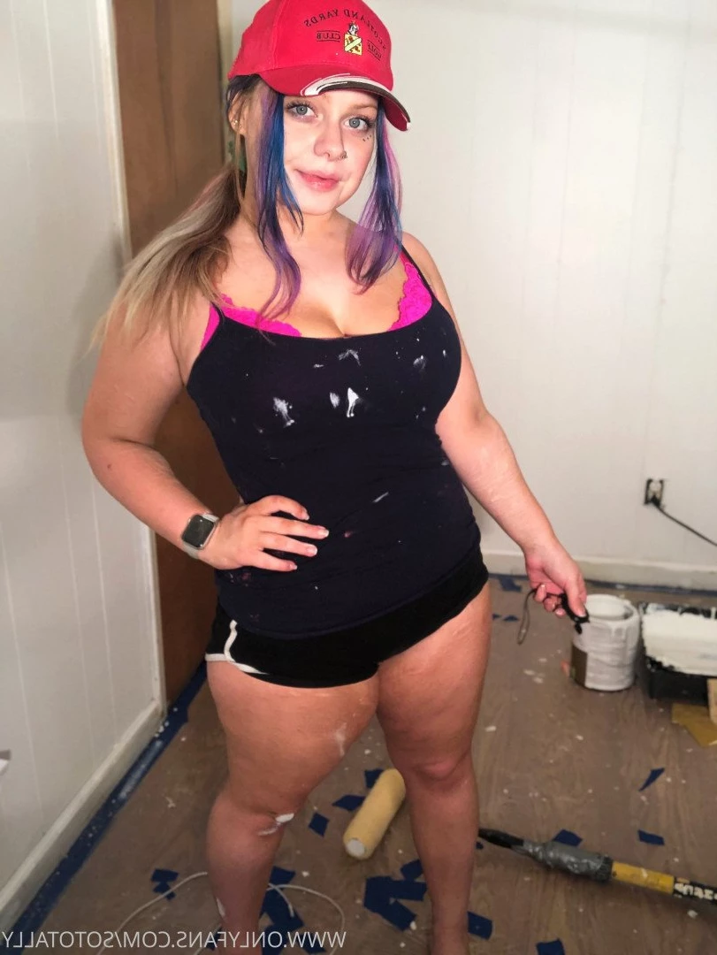 Alina [ sototally ] Onlyfans leaked photo 4937224 on Hotleaks.tv