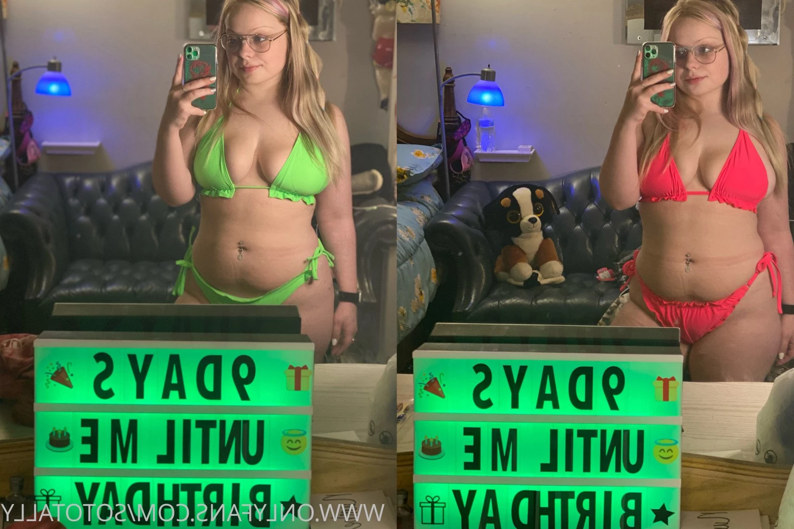 Alina [ sototally ] Onlyfans leaked photo 4937709 on Hotleaks.tv