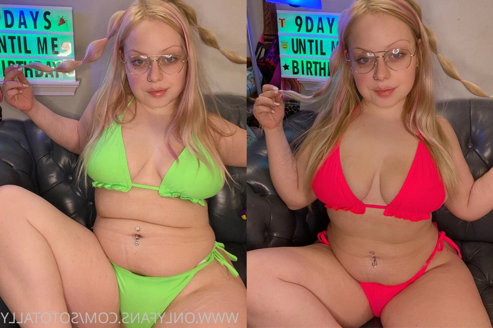 Alina [ sototally ] Onlyfans leaked photo 4937909 on Hotleaks.tv