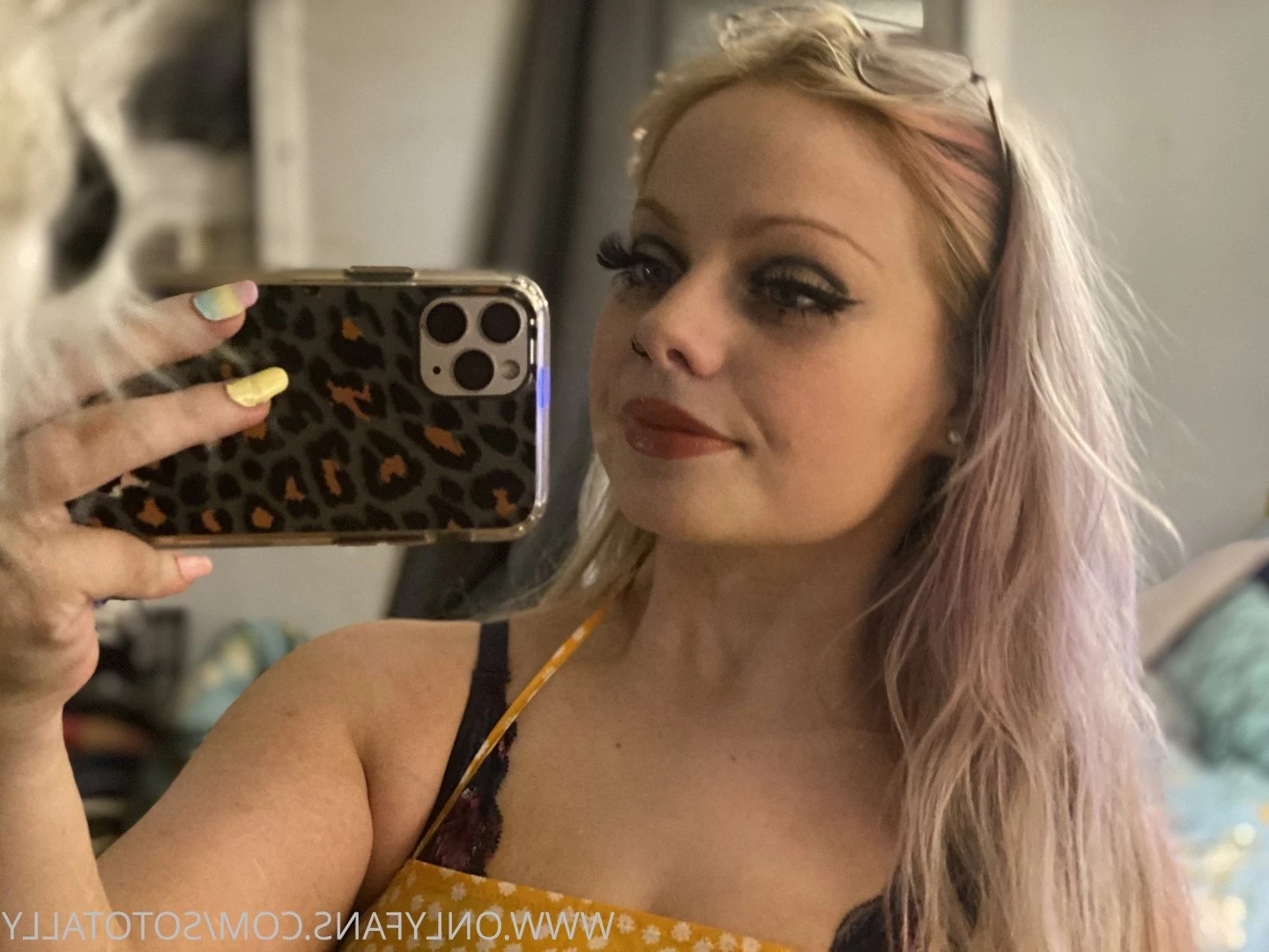Alina [ sototally ] Onlyfans leaked photo 4937914 on Hotleaks.tv