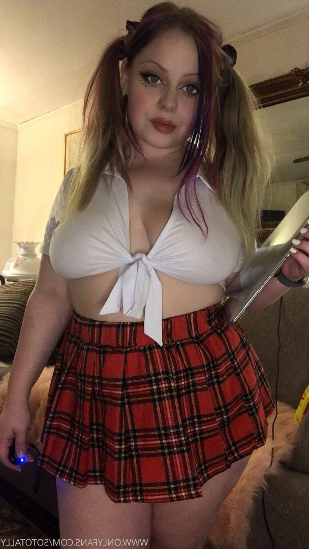 Alina [ sototally ] Onlyfans leaked photo 4938099 on Hotleaks.tv