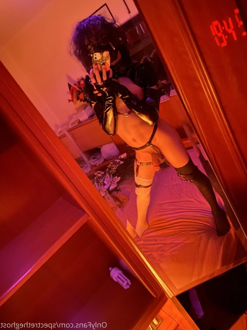 spectretheghost Onlyfans leaked photo 5000689 on Hotleaks.tv