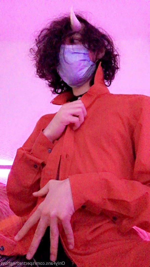 spectretheghost Onlyfans leaked photo 5001608 on Hotleaks.tv