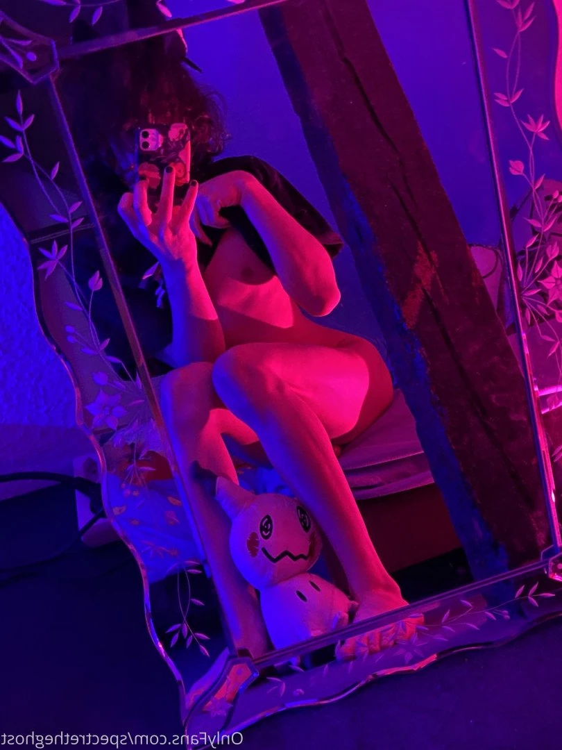 spectretheghost Onlyfans leaked photo 5001666 on Hotleaks.tv