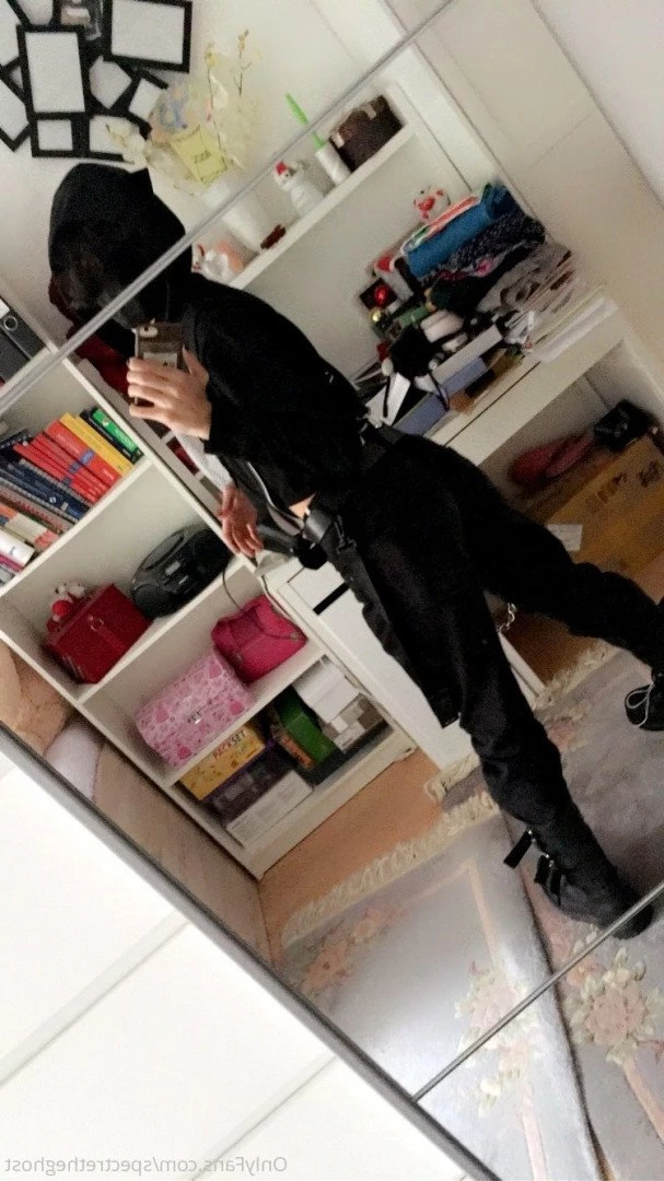 spectretheghost Onlyfans leaked photo 5001817 on Hotleaks.tv