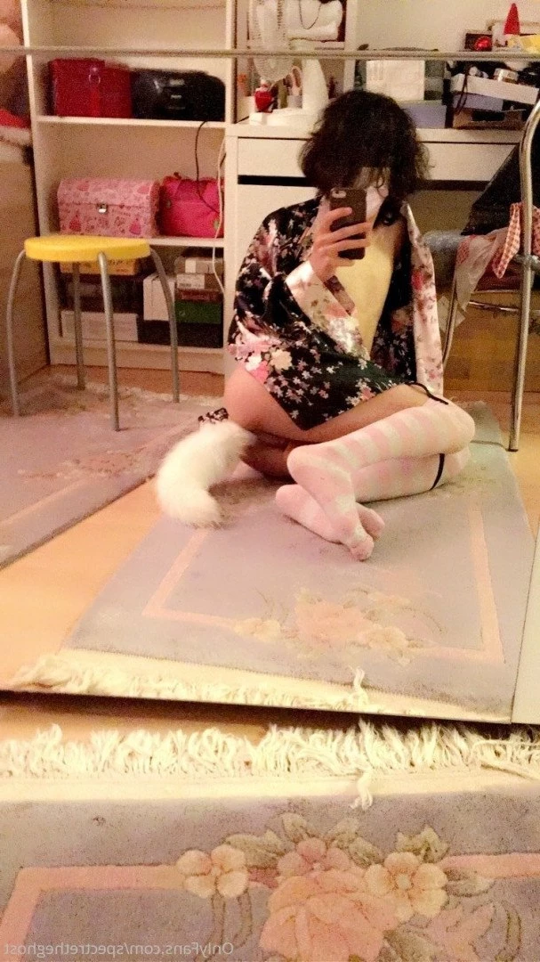spectretheghost Onlyfans leaked photo 5002276 on Hotleaks.tv