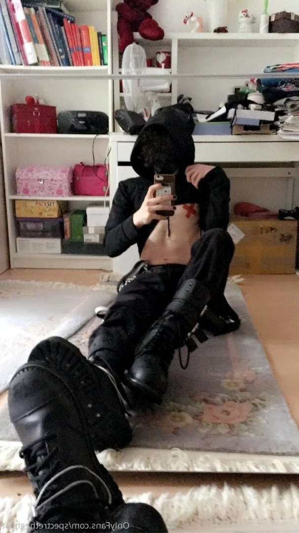 spectretheghost Onlyfans leaked photo 5002521 on Hotleaks.tv