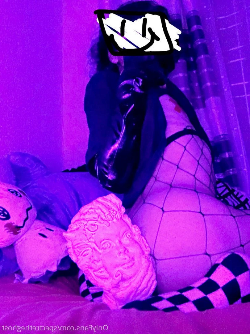spectretheghost Onlyfans leaked photo 5003095 on Hotleaks.tv