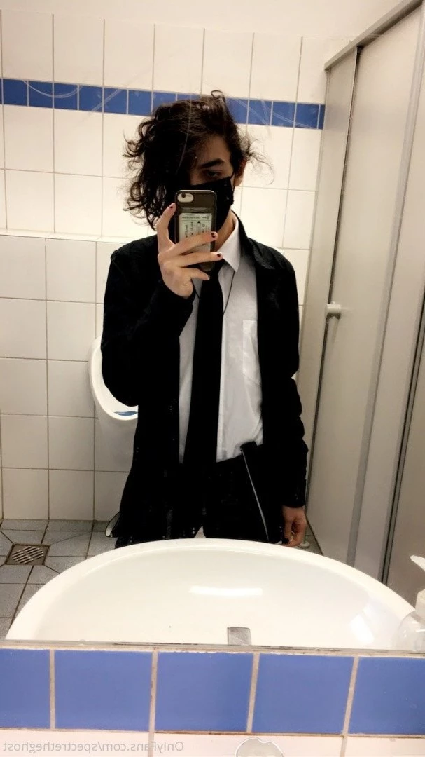 spectretheghost Onlyfans leaked photo 5004067 on Hotleaks.tv