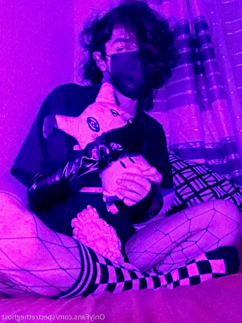 spectretheghost Onlyfans leaked photo 5004503 on Hotleaks.tv