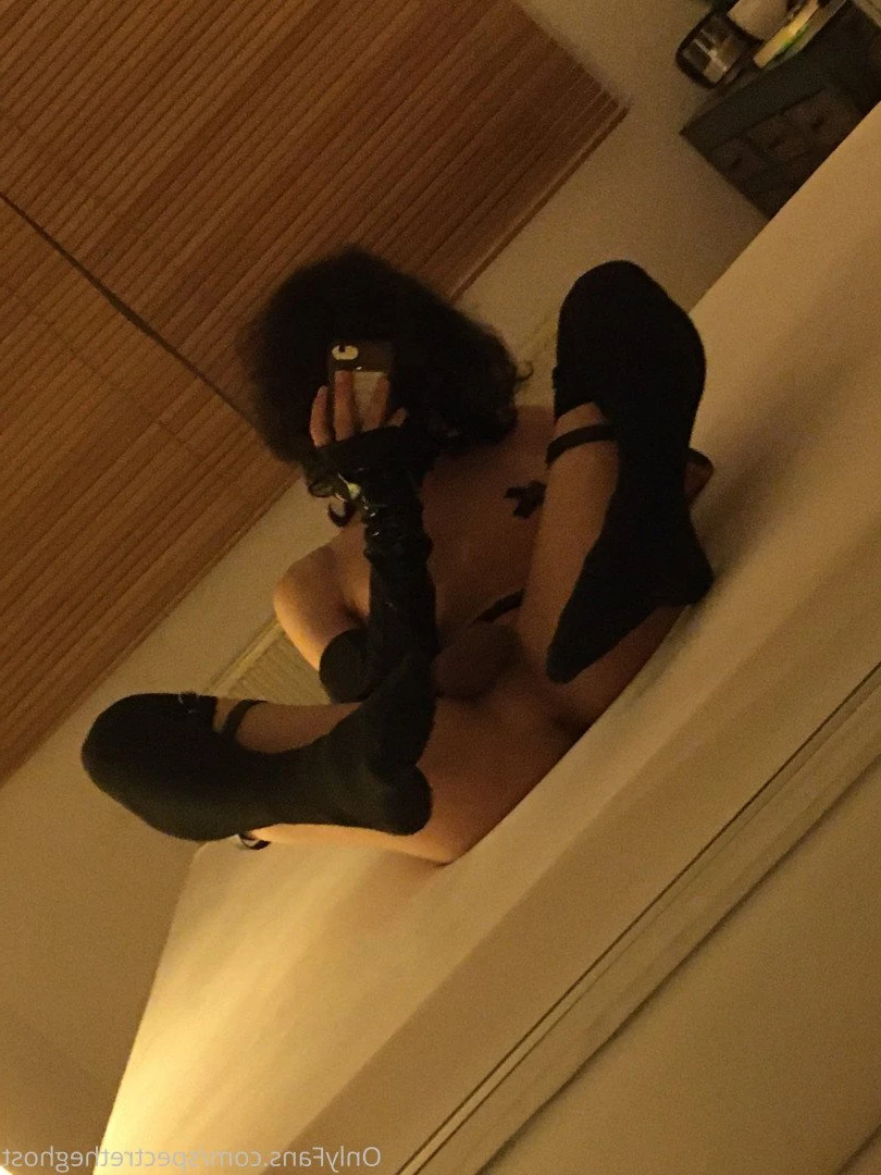 spectretheghost Onlyfans leaked photo 5004595 on Hotleaks.tv