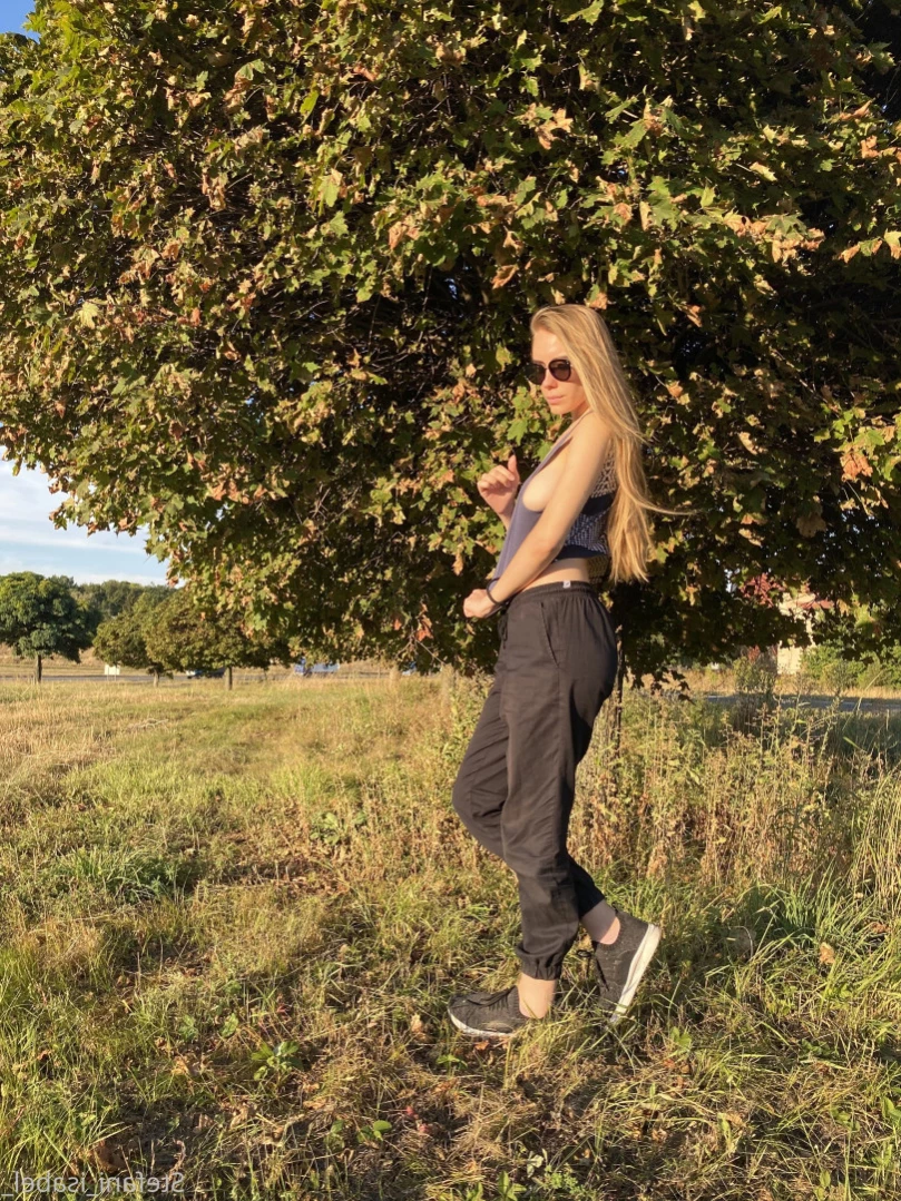 Stefani 🧁 [ stefani_isabel_ ] Onlyfans leaked photo 11105715 on Hotleaks.tv