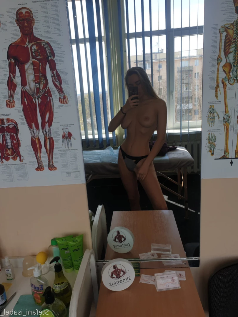 Stefani 🧁 [ stefani_isabel_ ] Onlyfans leaked photo 12136932 on Hotleaks.tv