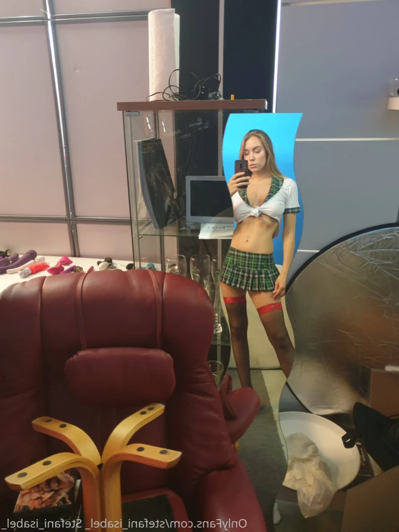 Stefani 🧁 [ stefani_isabel_ ] Onlyfans leaked photo 16306328 on Hotleaks.tv