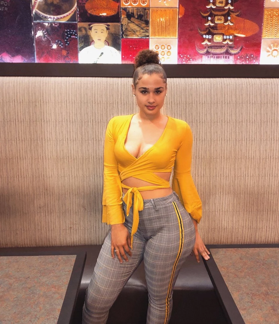 Janae Girard [ janaeegf ] Onlyfans leaked photo 531987 on Hotleaks.tv