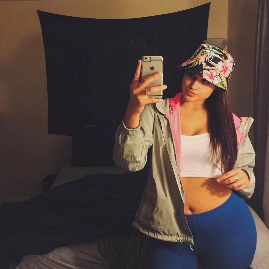 Janae Girard [ janaeegf ] Onlyfans leaked photo 532035 on Hotleaks.tv