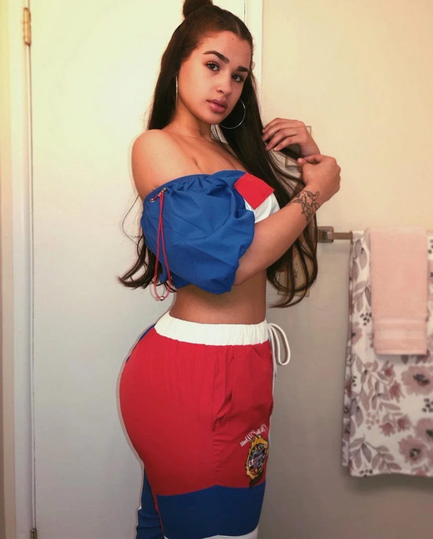Janae Girard [ janaeegf ] Onlyfans leaked photo 532440 on Hotleaks.tv