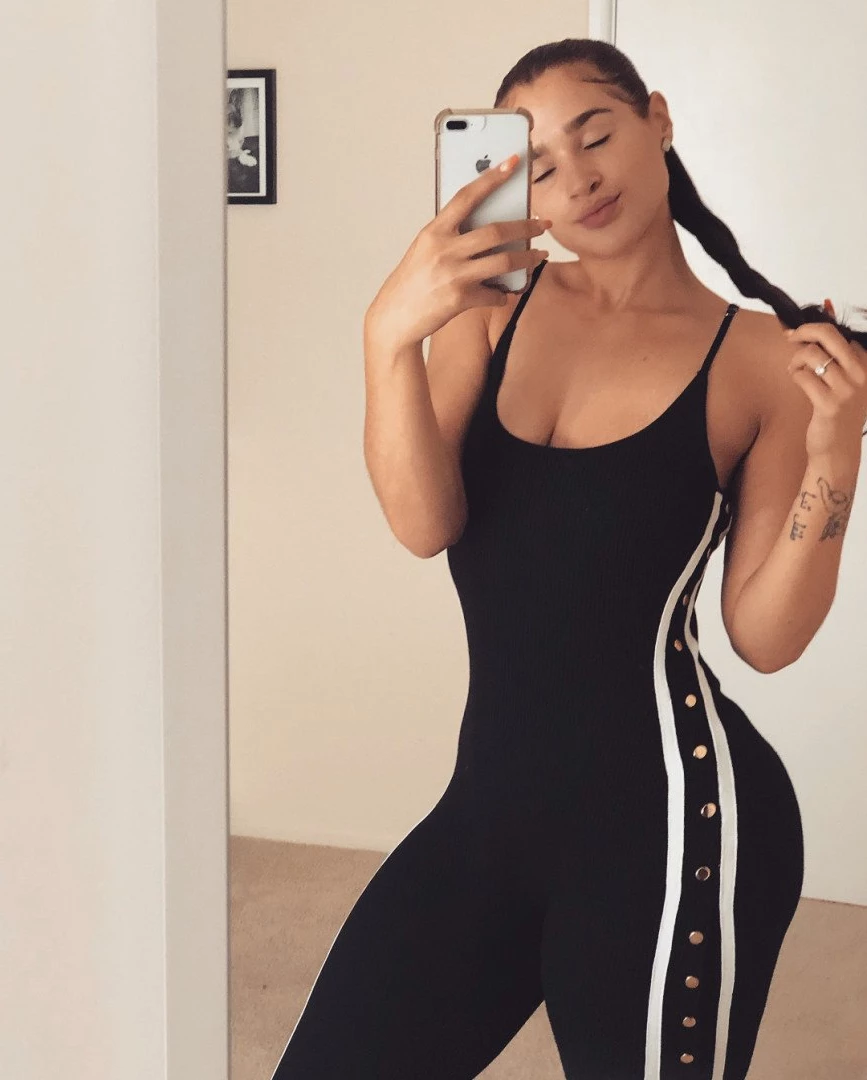 Janae Girard [ janaeegf ] Onlyfans leaked photo 532484 on Hotleaks.tv