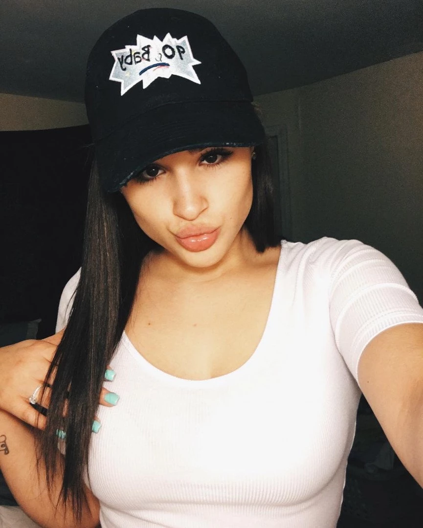Janae Girard [ janaeegf ] Onlyfans leaked photo 532607 on Hotleaks.tv